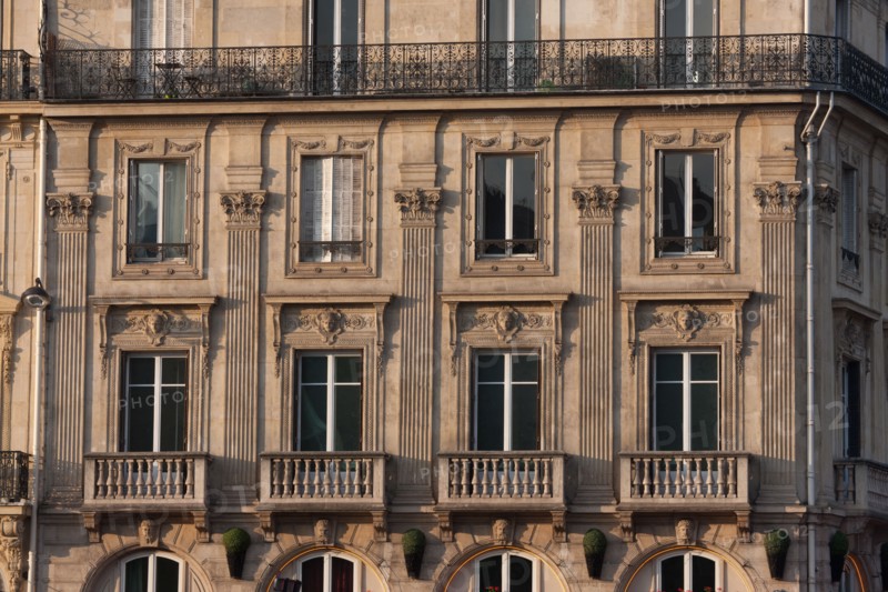 5e Arrondissement, 40 Quai Saint Michel