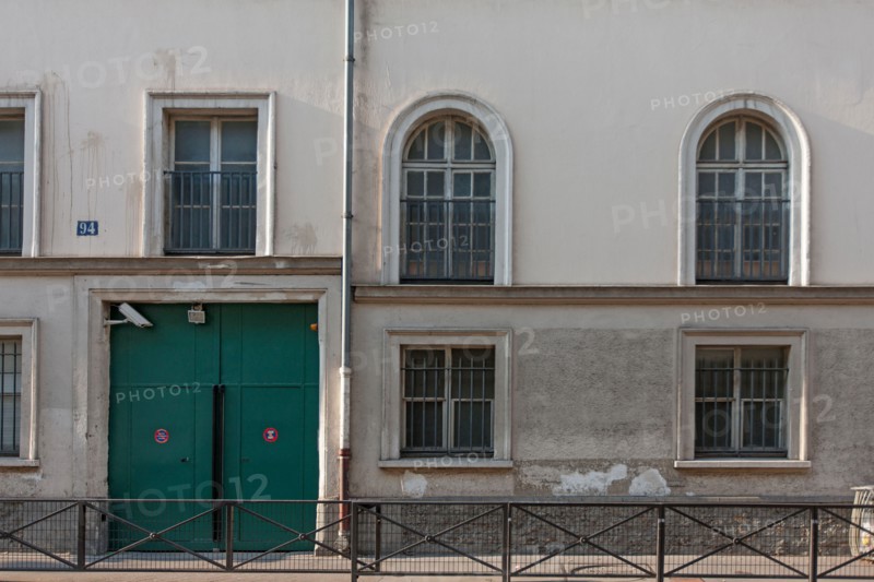 94 rue de Vaugirard, Sainte Beuve y vécut