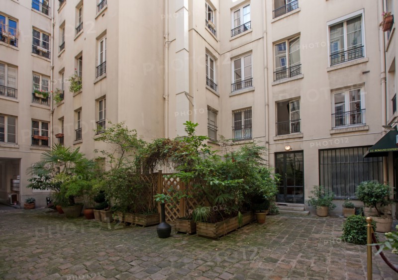 Saint Germain Des Prés, 10 rue De Buci