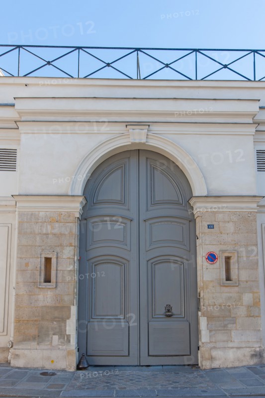 7th Arrondissement, 102 Rue De Grenelle