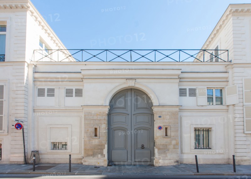 7e Arrondissement, 102Rue De Grenelle