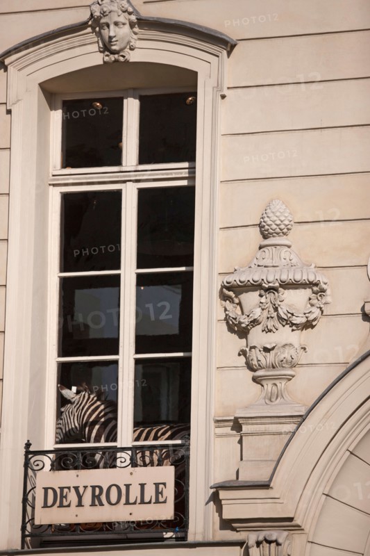 Rue Du Bac