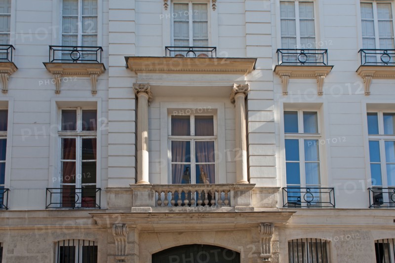 7e Arrondissement, 48 rue De Varenne