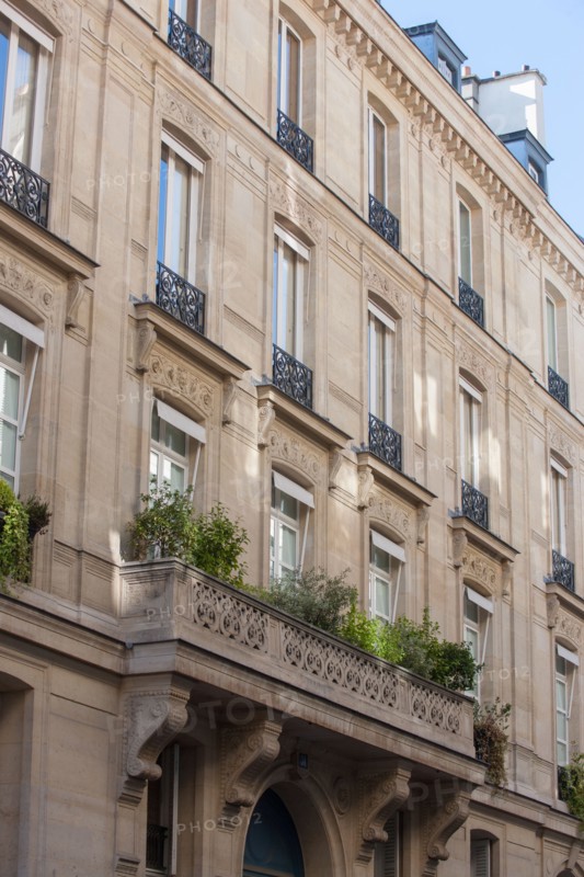 7e Arrondissement, 31 rue De Bellechasse