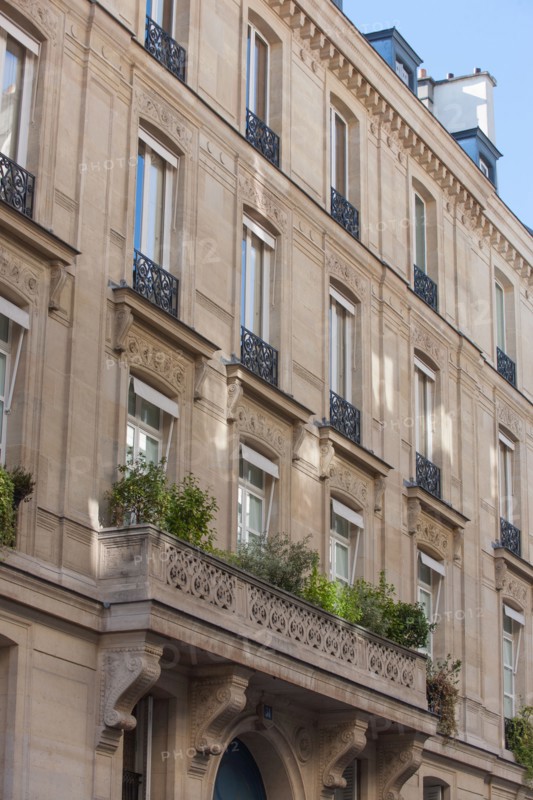7e Arrondissement, 31 rue De Bellechasse