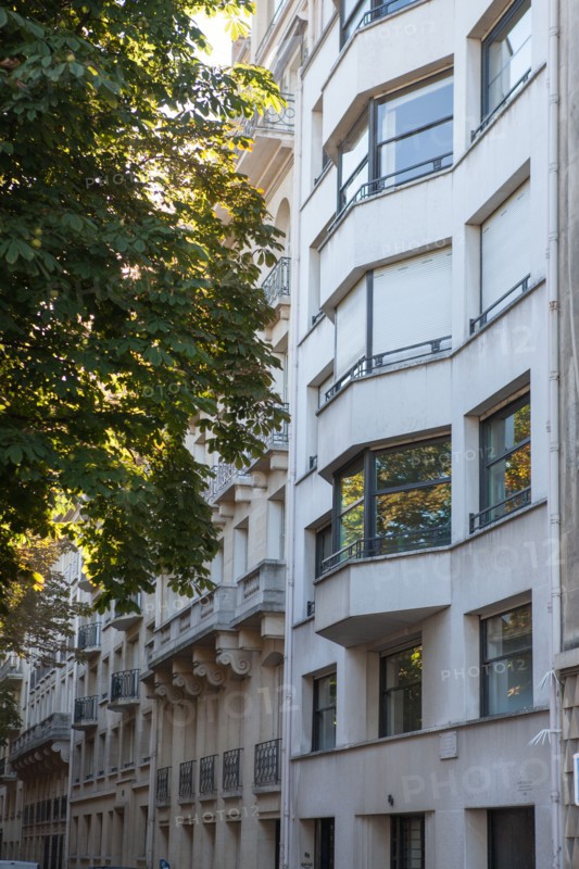 7e Arrondissement, 89 Quai D'Orsay