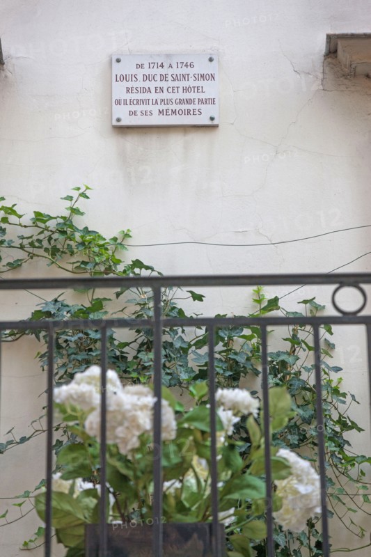 218 boulevard Saint Germain