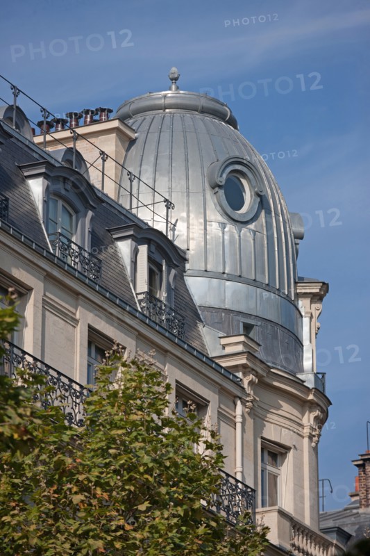 Boulevard Saint Germain
