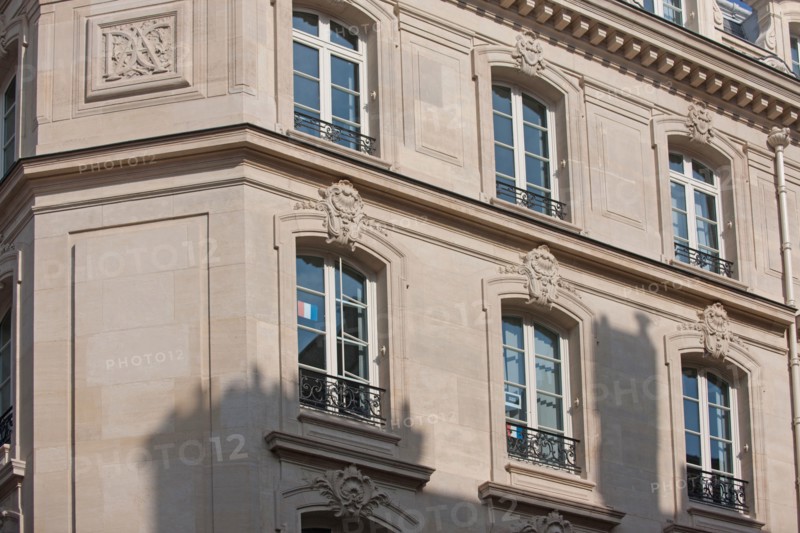 52 rue de Lille