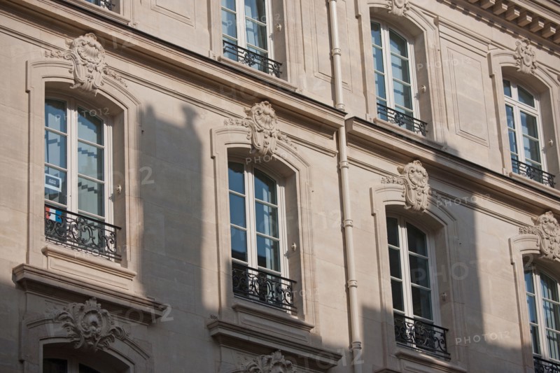 52 rue de Lille