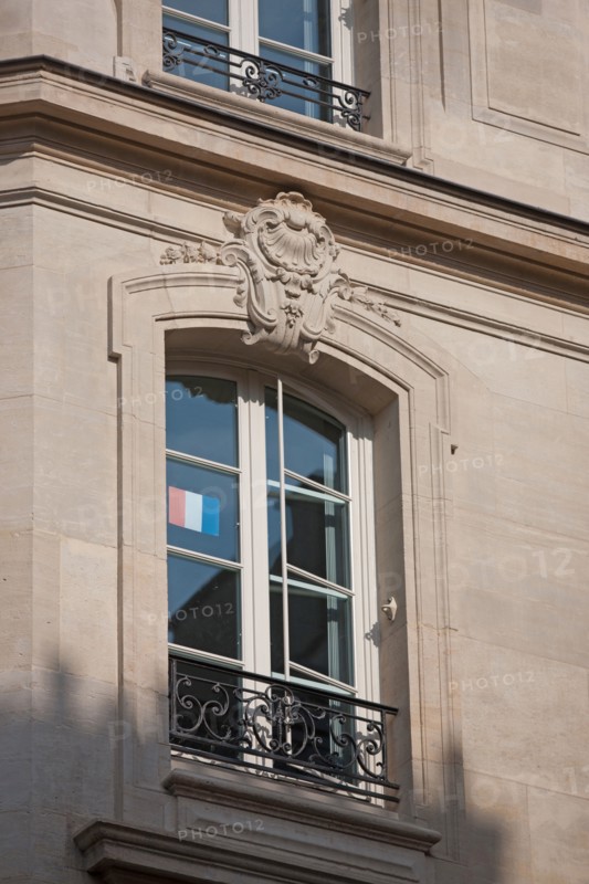 52 rue de Lille