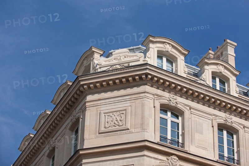 52 rue de Lille