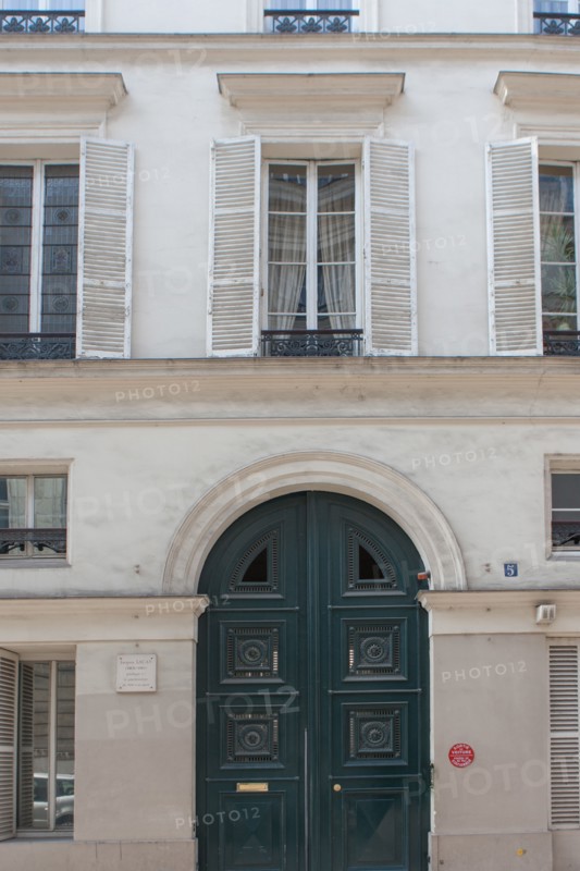 5 rue de Lille