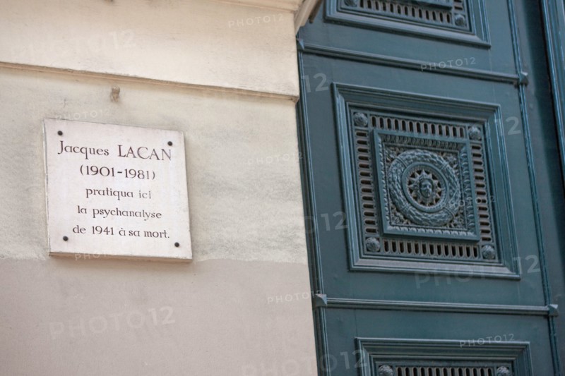 5 rue de Lille