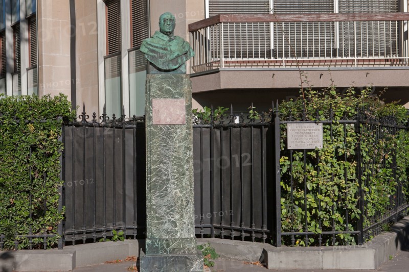 7e Arrondissement, 18 avenue Elysée Reclus