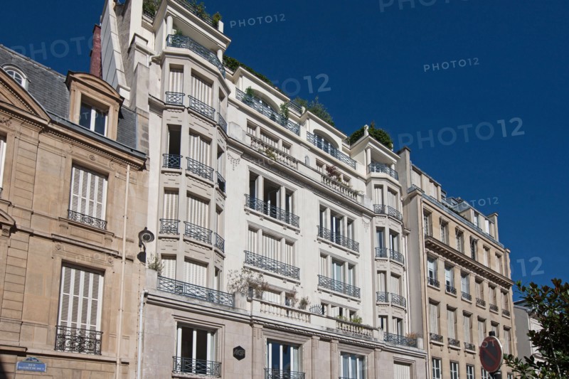 7e Arrondissement, Rue Barbet De Jouy