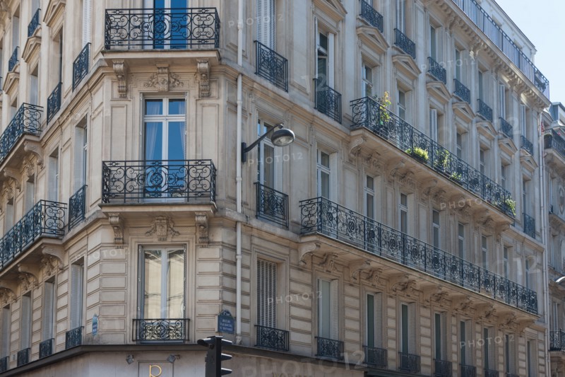 8e Arrondissement, 240 rue Du Faubourg Saint Honoré