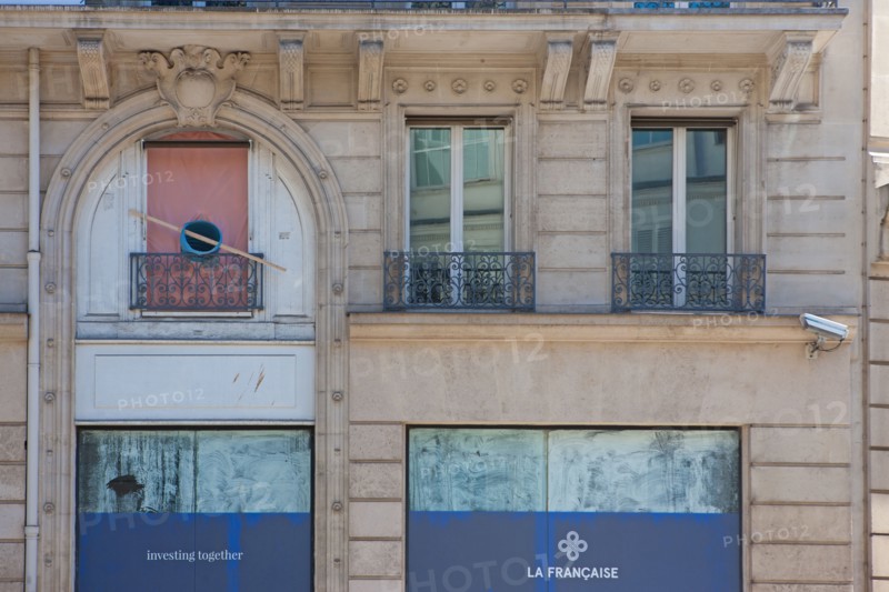 8e Arrondissement, Rue Du Faubourg Saint Honoré