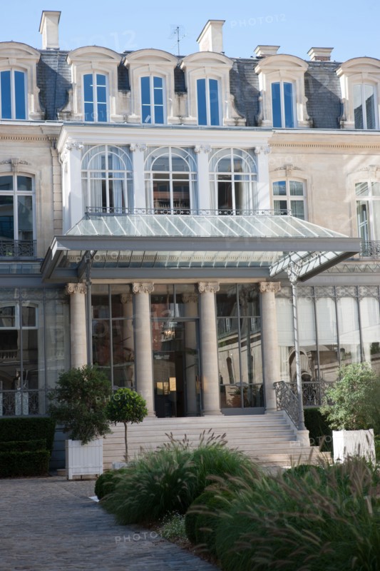 8e Arrondissement, Rue Du Faubourg Saint Honoré