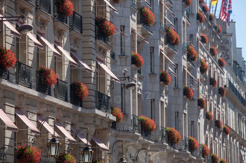 8e Arrondissement, Rue Du Faubourg Saint Honoré