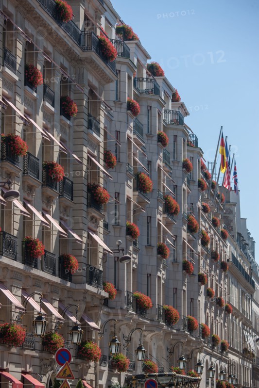 8e Arrondissement, Rue Du Faubourg Saint Honoré