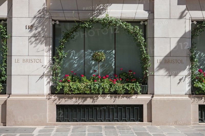 8e Arrondissement, Rue Du Faubourg Saint Honoré