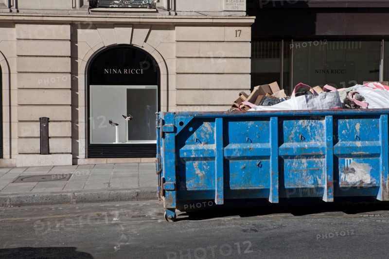 8e Arrondissement,