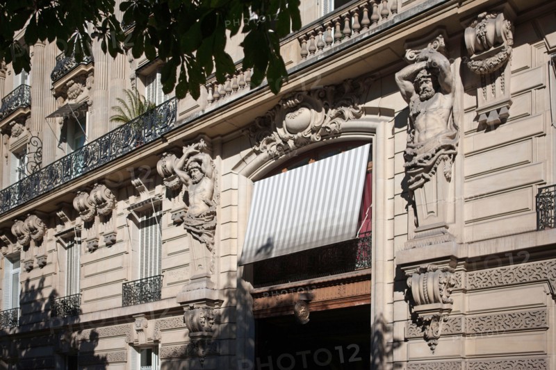 8th Arrondissement, 4 avenue Hoche