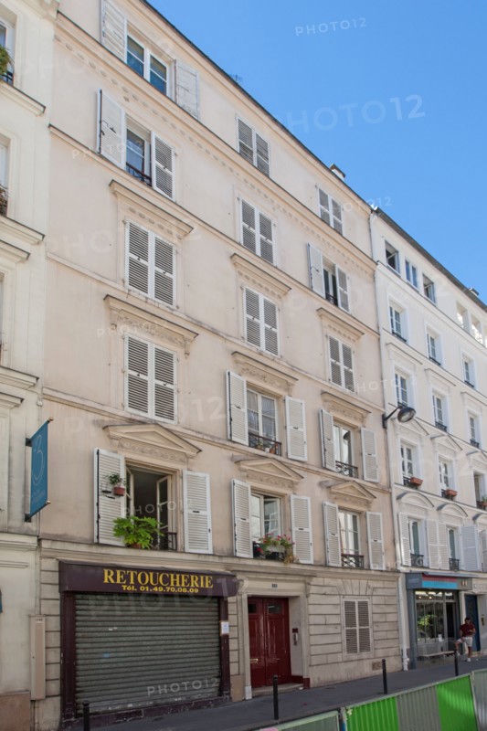9e Arrondissement,
