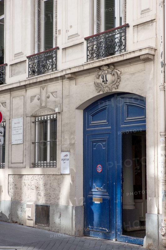 9e Arrondissement, 21 BisRue De Bruxelles