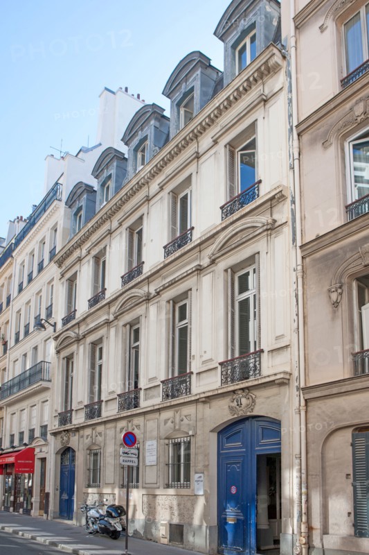 9e Arrondissement, 21 BisRue De Bruxelles