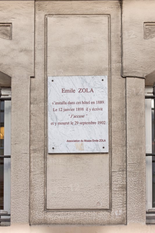 9e Arrondissement, 21 BisRue De Bruxelles