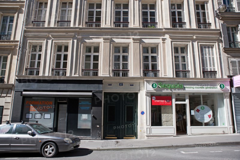 9e Arrondissement,