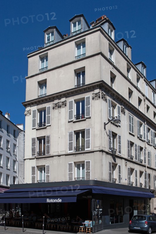 11e Arrondissement, Bastille