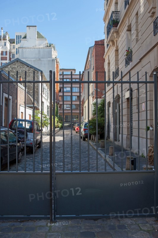 14e Arrondissement,17 rue Campagne Première