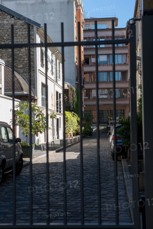 14e Arrondissement,17 rue Campagne Première