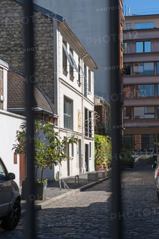 14e Arrondissement,17 rue Campagne Première