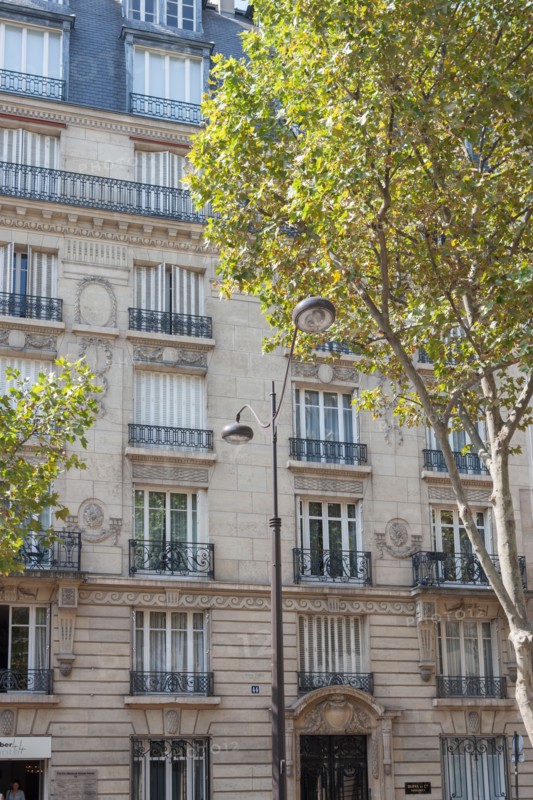 16e Arrondissement, 16Avenue Kleber