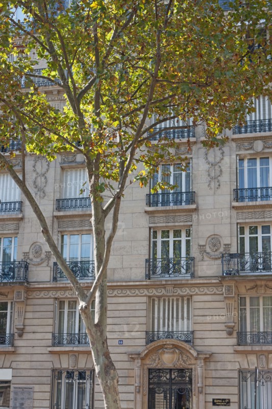 16e Arrondissement, 16Avenue Kleber