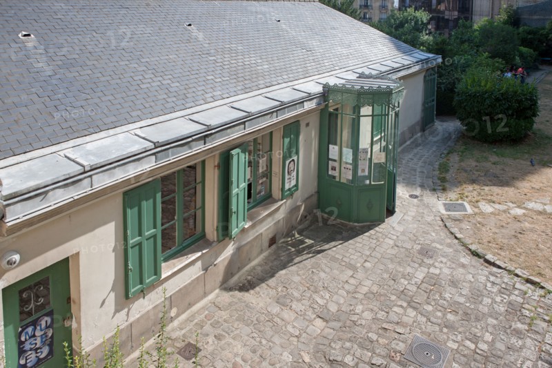 16th Arrondissement, 46 rue Raynouard