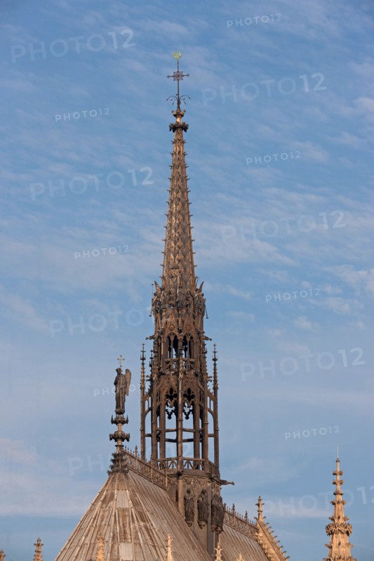 4e Arrondissement,  Ile De La Cite