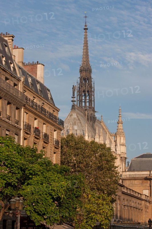 4e Arrondissement,  Ile De La Cite