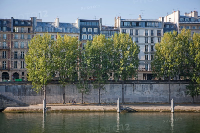 1e Arrondissement, Ile de la Cité