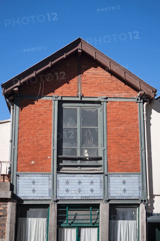 18e Arrondissement, 5 rue D'Orchampt