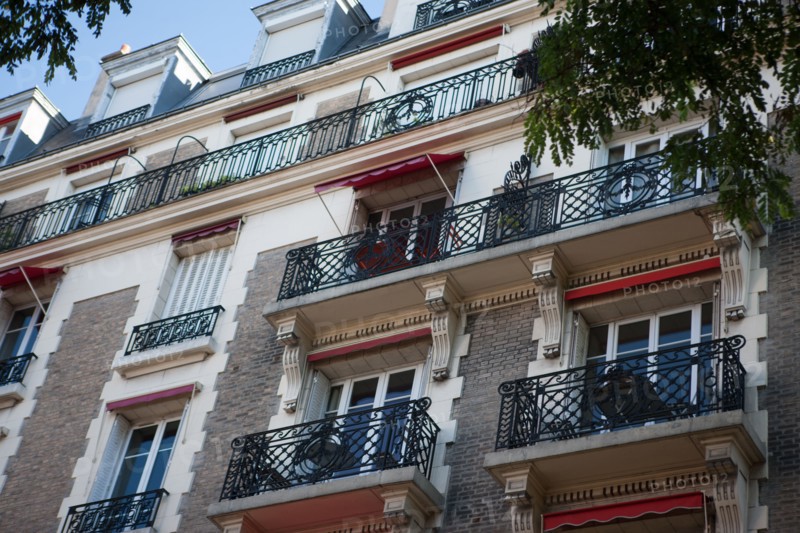 18e Arrondissement, Place Marcel Ayme