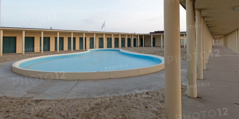Deauville hors saison