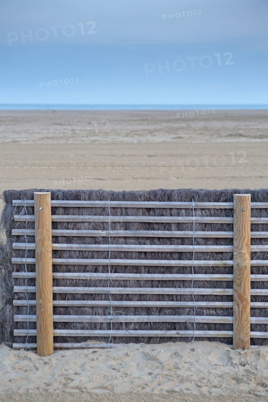 Deauville hors saison
