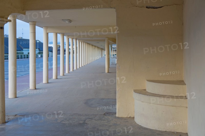 Deauville hors saison
