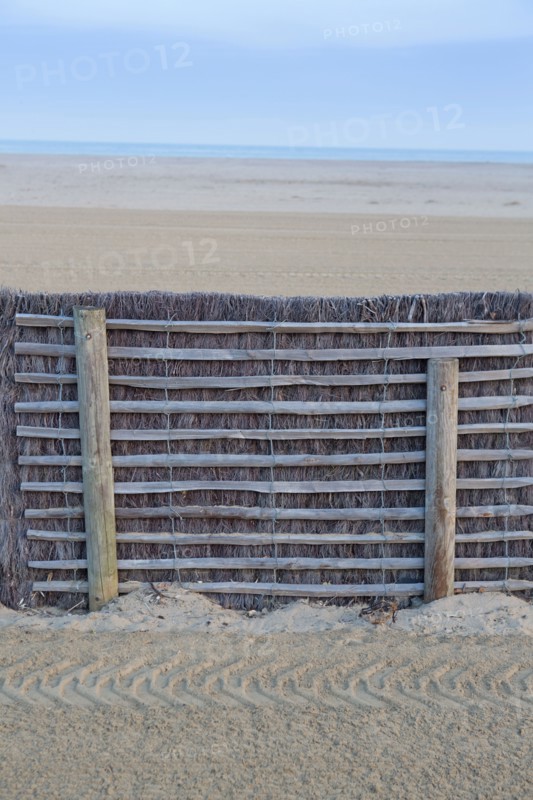 Deauville hors saison