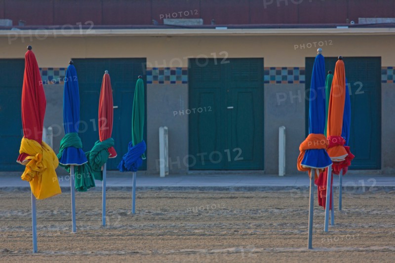 Deauville hors saison